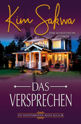 Das Versprechen