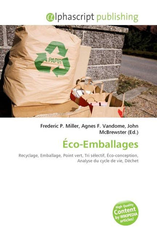 Éco-Emballages