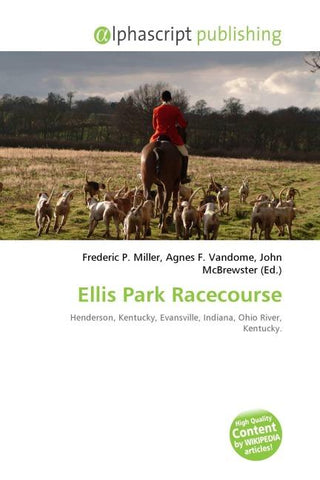 Ellis Park Racecourse