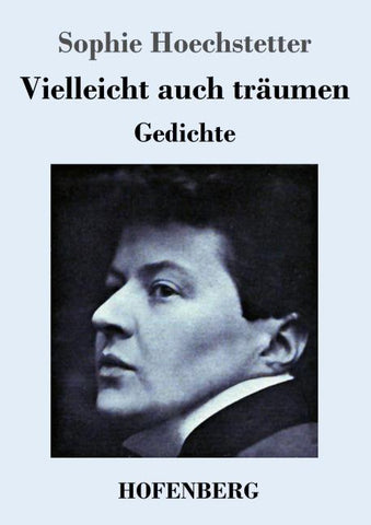 Vielleicht auch träumen