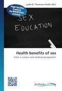 Health benefits of sex