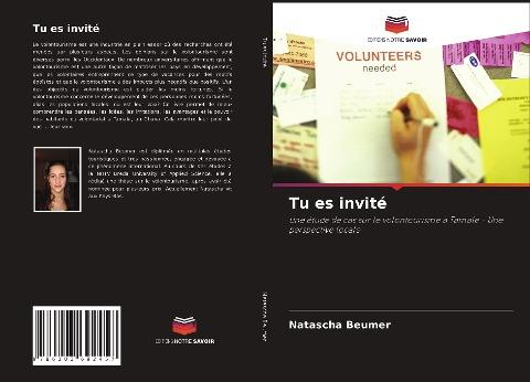 Tu es invité