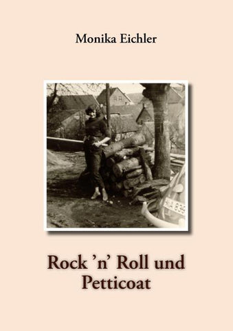 Rock ’n’ Roll und Petticoat