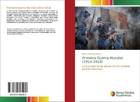 Primeira Guerra Mundial (1914-1918)