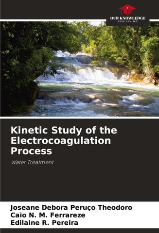 Kinetic Study of the Electrocoagulation Process