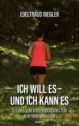 Ich will es – und ich kann es