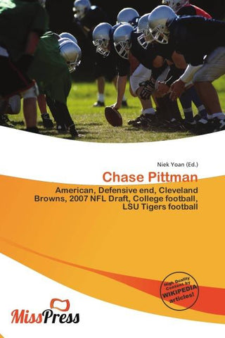 Chase Pittman