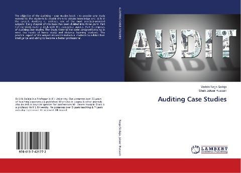 Auditing Case Studies