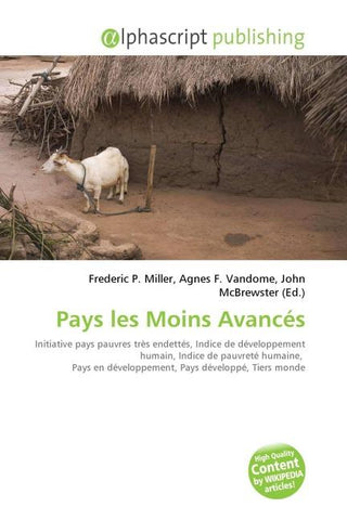 Pays les Moins Avancés