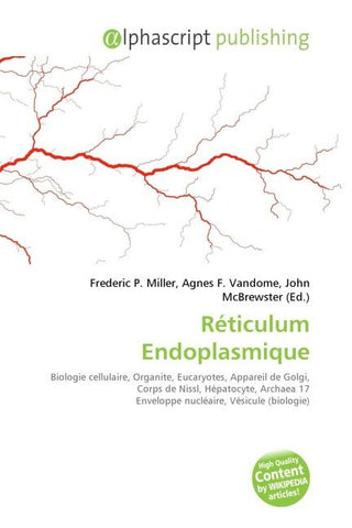 Réticulum Endoplasmique