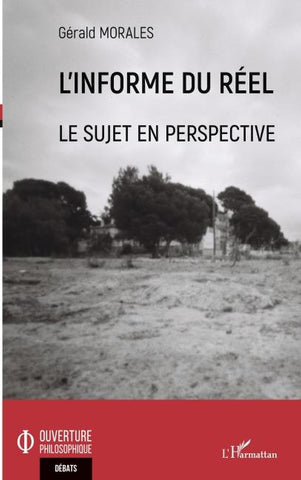 L'informe du réel