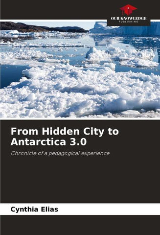 From Hidden City to Antarctica 3.0