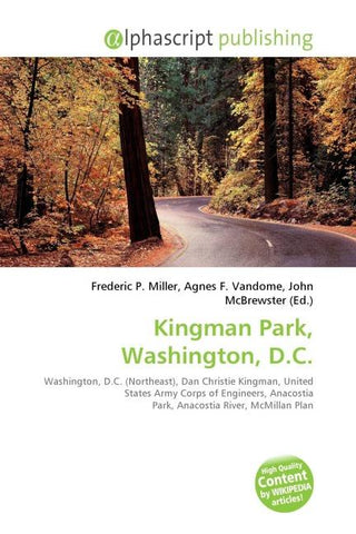 Kingman Park, Washington, D.C.