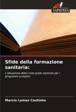 Sfide della formazione sanitaria: