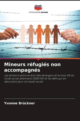 Mineurs réfugiés non accompagnés