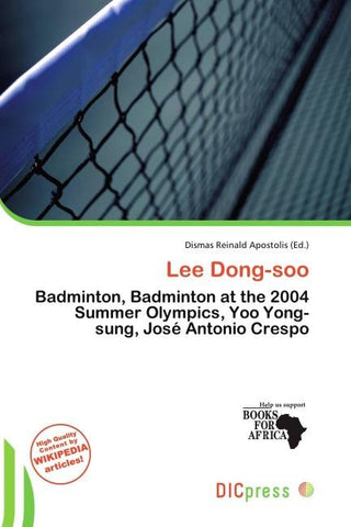 Lee Dong-soo