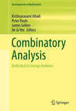 Combinatory Analysis