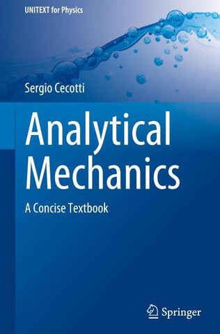 Analytical Mechanics
