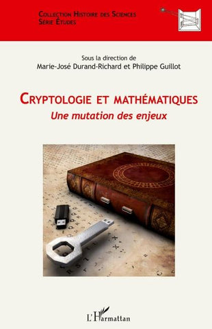 Cryptologie et mathématiques