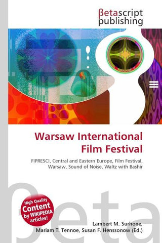 Warsaw International Film Festival