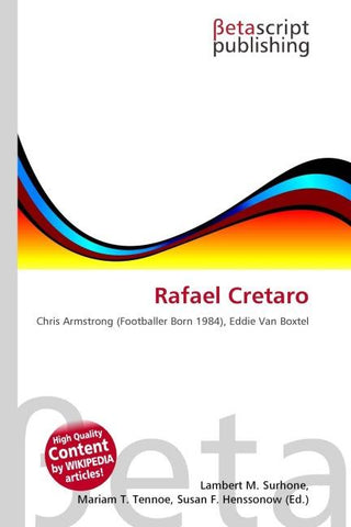 Rafael Cretaro