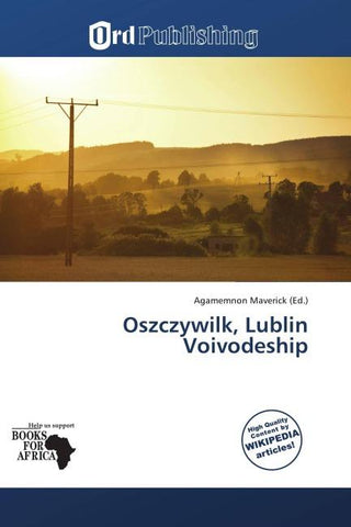 Oszczywilk, Lublin Voivodeship