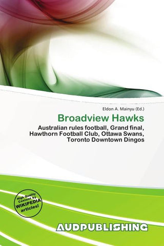 Broadview Hawks