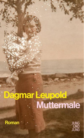 Muttermale