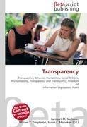 Transparency