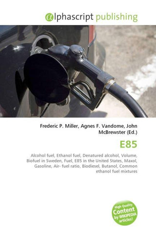 E85