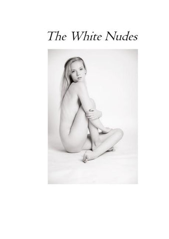 The White Nudes
