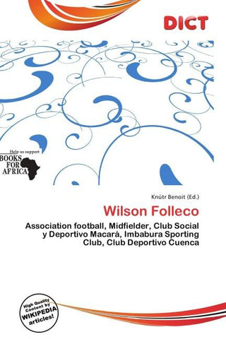Wilson Folleco