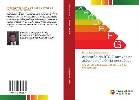 Aplicação do RTQ-C através de ações de eficiência energética