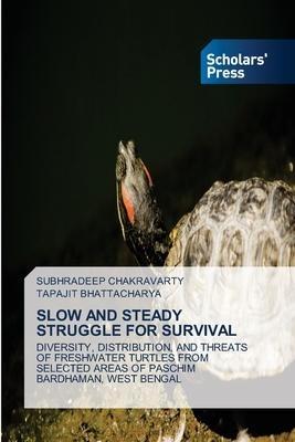 SLOW AND STEADY STRUGGLE FOR SURVIVAL