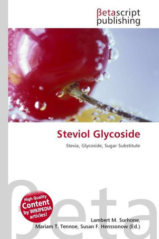 Steviol Glycoside