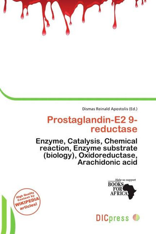 Prostaglandin-E2 9-reductase