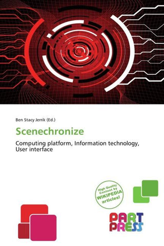Scenechronize