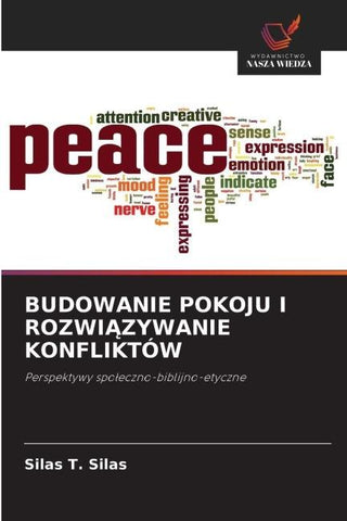 BUDOWANIE POKOJU I ROZWI¿ZYWANIE KONFLIKTÓW