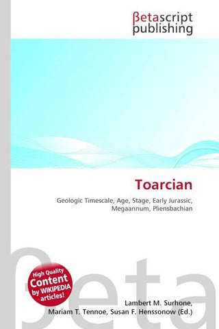Toarcian