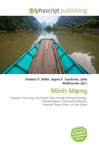 Minh M¿ng