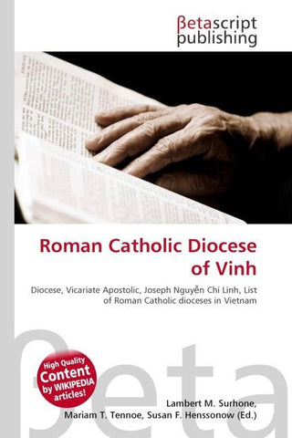 Roman Catholic Diocese of Vinh