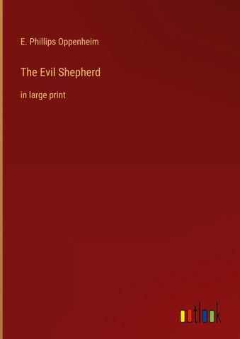 The Evil Shepherd