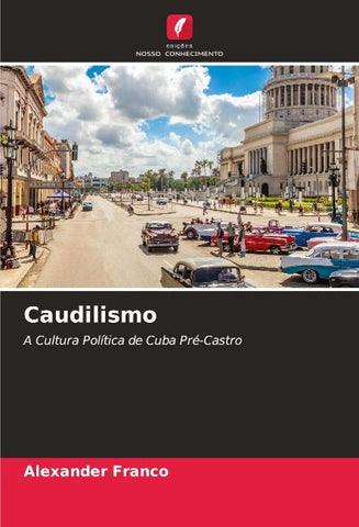 Caudilismo