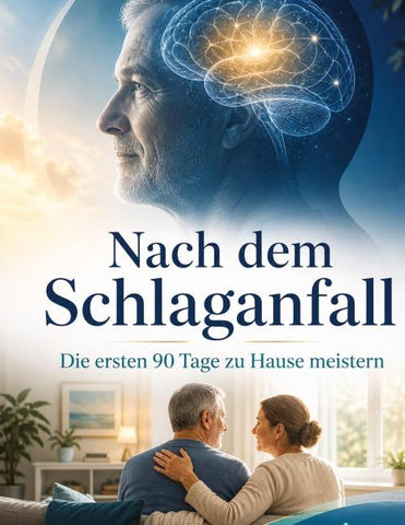 Nach dem Schlaganfall