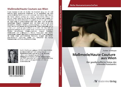 Maßmode/Haute Couture aus Wien