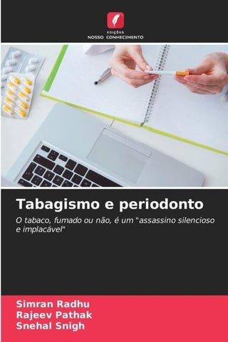 Tabagismo e periodonto
