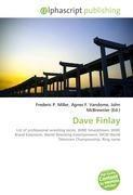 Dave Finlay