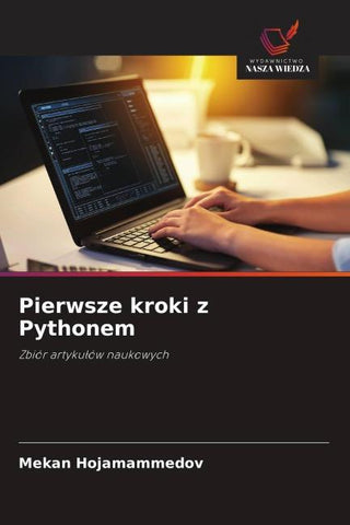 Pierwsze kroki z Pythonem