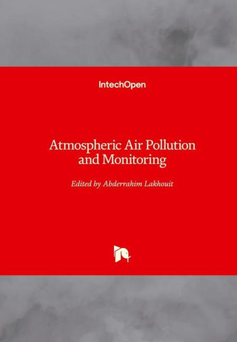Atmospheric Air Pollution and Monitoring