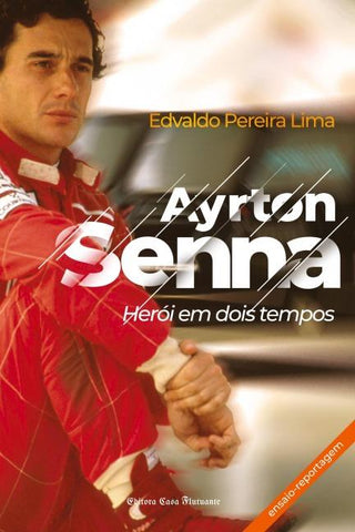 Ayrton Senna